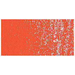Townsend Artists' Soft Form Pastel - Cadmium Red Light swatch
