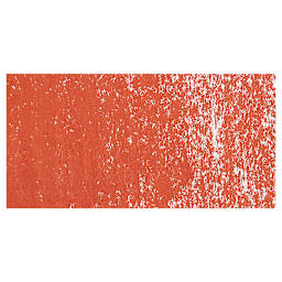 Townsend Artists' Soft Form Pastel - Cadmium Red Light (Dark) swatch