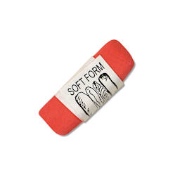 Townsend Artists' Soft Form Pastel - Cadmium Red Medium 015