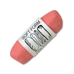 Townsend Artists' Soft Form Pastel - Cadmium Red Medium 015L