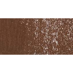 Townsend Artists' Soft Form Pastel - Red Oxide 004D swatch