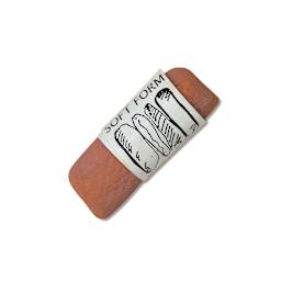 Townsend Artists' Soft Form Pastel - Red Oxide 004L