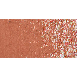 Townsend Artists' Soft Form Pastel - Red Oxide 004L swatch