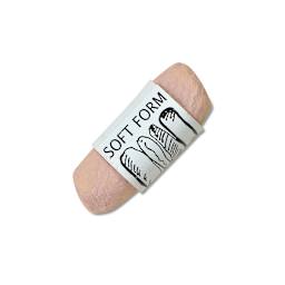 Townsend Artists' Soft Form Pastel - Pale Red Oxide 114