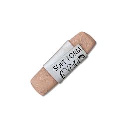 Townsend Artists' Soft Form Pastel - Pale Red Oxide 114D