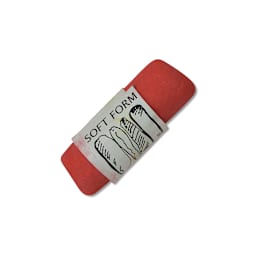 Townsend Artists' Soft Form Pastel - Naphthol Red Light 036