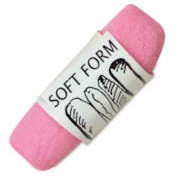 Townsend Artists' Soft Form Pastel - Hot Pink 094L