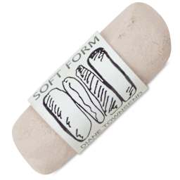 Townsend Artists' Soft Form Pastel - Pink 107D