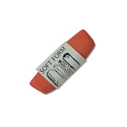 Townsend Artists' Soft Form Pastel - Tuscan Red Orange 023D
