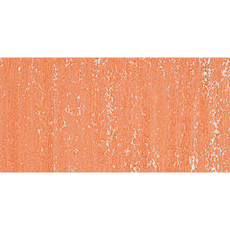 Townsend Artists' Soft Form Pastel - Salmon 095 swatch