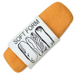 Townsend Artists' Soft Form Pastel - Salmon 095D