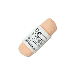 Townsend Artists' Soft Form Pastel - Salmon 095L