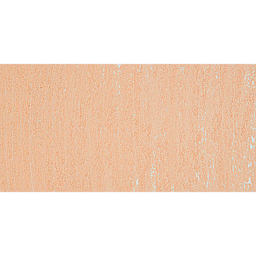 Townsend Artists' Soft Form Pastel - Salmon 095L swatch