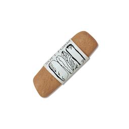 Townsend Artists' Soft Form Pastel - Naphthol Red Sienna 039D