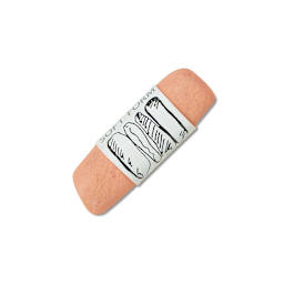 Townsend Artists' Soft Form Pastel - Naphthol Red Sienna 039L