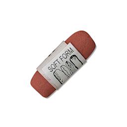 Townsend Artists' Soft Form Pastel - Cadmium Red Dark 016D