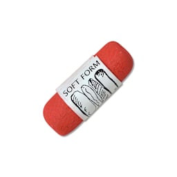 Townsend Artists' Soft Form Pastel - Naphthol Red Medium 037