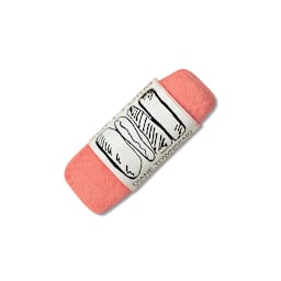 Townsend Artists' Soft Form Pastel - Naphthol Red Medium 037L