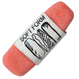 Townsend Artists' Soft Form Pastel - Toluidine Red 045L