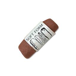 Townsend Artists' Soft Form Pastel - Terra Cotta 040