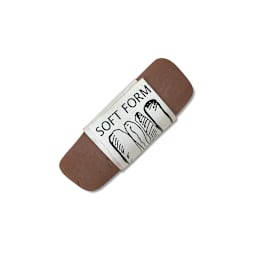 Townsend Artists' Soft Form Pastel - Terra Cotta 040D