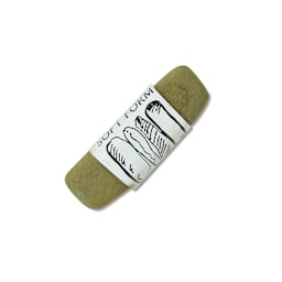 Townsend Artists' Soft Form Pastel - Dark Mustard 060