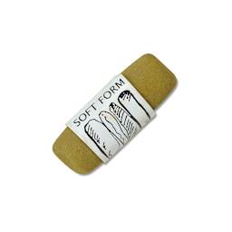 Townsend Artists' Soft Form Pastel - Dark Mustard 060L