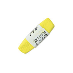 Townsend Artists' Soft Form Pastel - Cadmium Yellow Light 019D