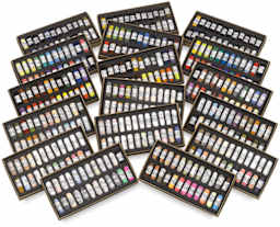 Full Line, Set of 408  Inside of Package