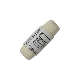Townsend Artists' Soft Form Pastel - Yellow Buff 077