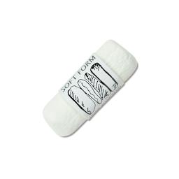 Townsend Artists' Soft Form Pastel - Yellow Buff 077L