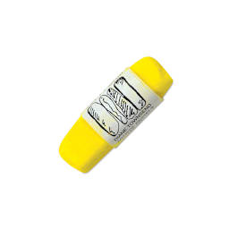 Townsend Artists' Soft Form Pastel - Cadmium Yellow Deep (Dark) 021D