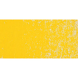 Townsend Artists' Soft Form Pastel - Cadmium Yellow Deep (Dark) 021D swatch