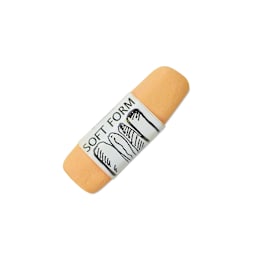 Townsend Artists' Soft Form Pastel - Cadmium Orange 022L