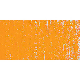 Townsend Artists' Soft Form Pastel - Cadmium Orange 022 swatch