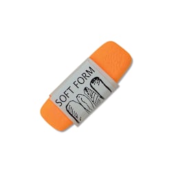 Townsend Artists' Soft Form Pastel - Arc Yellow 801