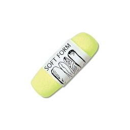 Townsend Artists' Soft Form Pastel - Fluorescent Lemon 807