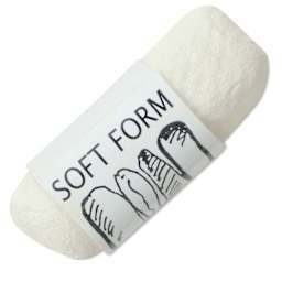 Townsend Artists' Soft Form Pastel - Pale Yellow 089