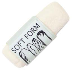 Townsend Artists' Soft Form Pastel - Pale Yellow 089D