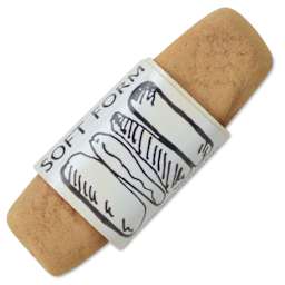 Townsend Artists' Soft Form Pastel - Pale Ochre 085L