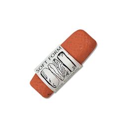 Townsend Artists' Soft Form Pastel - Naphthol Red-Orange 038