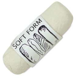 Townsend Artists' Soft Form Pastel - Yellow Gray 079D