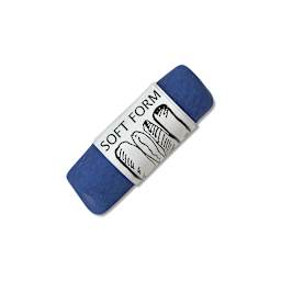 Townsend Artists' Soft Form Pastel - Dark Blue 063