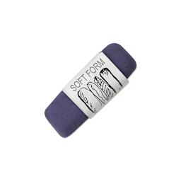 Townsend Artists' Soft Form Pastel - Dark Blue 063D