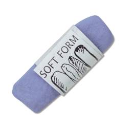 Townsend Artists' Soft Form Pastel - Dark Blue 063L