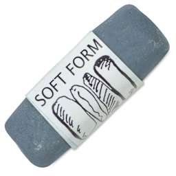 Townsend Artists' Soft Form Pastel - Green Blue 047