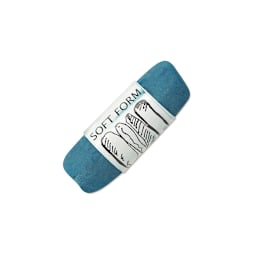 Townsend Artists' Soft Form Pastel - Turquoise Dark 032D