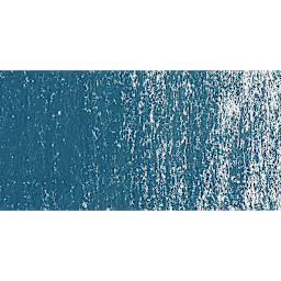 Townsend Artists' Soft Form Pastel - Turquoise Dark 032D swatch