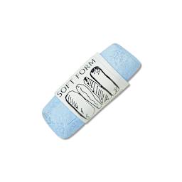 Townsend Artists' Soft Form Pastel - Light Phthalo Blue 099