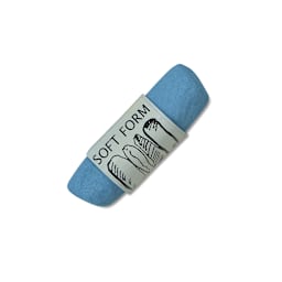 Townsend Artists' Soft Form Pastel - Phthalo Blue 030